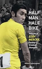 William fotheringham half for sale  Delivered anywhere in USA 
