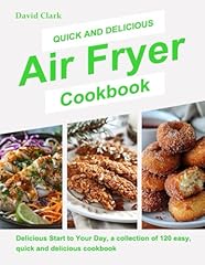 Quick air fryer for sale  Delivered anywhere in UK