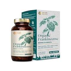Organic frankincense capsules for sale  Delivered anywhere in UK
