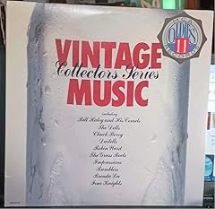Vintage music collectors for sale  Delivered anywhere in USA 