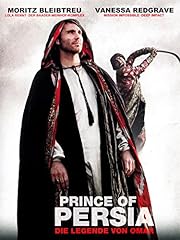 Prince persia legende gebraucht kaufen  Wird an jeden Ort in Deutschland