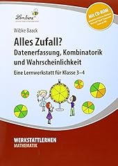 Zufall datenerfassung kombinat gebraucht kaufen  Wird an jeden Ort in Deutschland