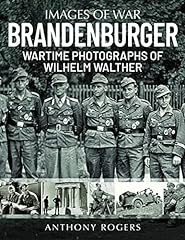 Brandenburger wartime photographs gebraucht kaufen  Wird an jeden Ort in Deutschland
