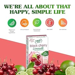 True lime black for sale  Delivered anywhere in USA 