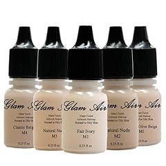Airbrush make glam for sale  Delivered anywhere in UK