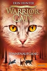 Warrior cats macht gebraucht kaufen  Wird an jeden Ort in Deutschland