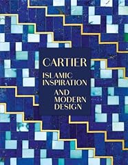 Cartier islamic inspiration gebraucht kaufen  Wird an jeden Ort in Deutschland