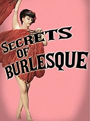 Secrets burlesque for sale  Delivered anywhere in UK