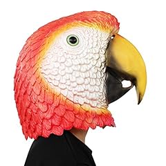 Partyhop red parrot for sale  Delivered anywhere in USA 