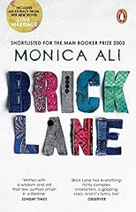 Brick lane bestselling for sale  Delivered anywhere in UK