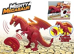 Mighty megasaur battery for sale  Delivered anywhere in UK