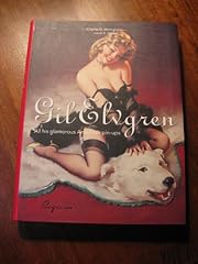 Gil elvgren glamourous for sale  Delivered anywhere in USA 