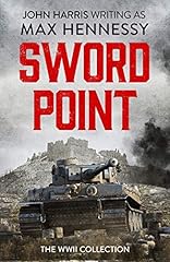 Swordpoint wwii collection for sale  Delivered anywhere in USA 