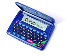 Seiko oxford english for sale  Delivered anywhere in UK
