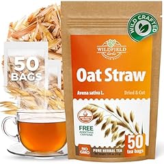 Bags oatstraw tea for sale  Delivered anywhere in USA 