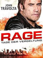 Rage tage vergeltung gebraucht kaufen  Wird an jeden Ort in Deutschland