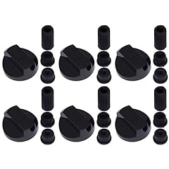 YOURSPARES Universal Cooker Oven Grill Control Knobs for sale  Delivered anywhere in UK