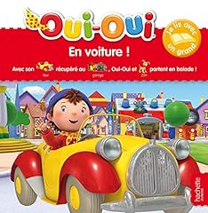 voiture hachette d'occasion  Livré partout en France