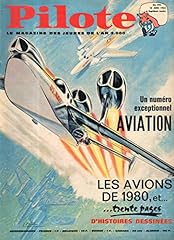 Pilote 294 10 d'occasion  Livré partout en France