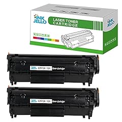 Inkjello compatible toner for sale  Delivered anywhere in UK