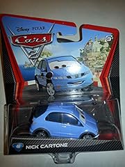 Disney pixar cars usato  Spedito ovunque in Italia 