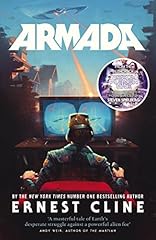 Armada thrilling sci for sale  Delivered anywhere in UK