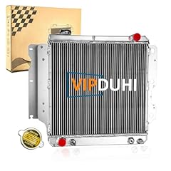 Vipduhi radiator aluminum for sale  Delivered anywhere in USA 
