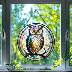 Locwind owl window for sale  Delivered anywhere in USA 