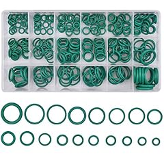 Dokpav ring kit usato  Spedito ovunque in Italia 
