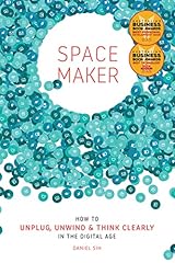 Spacemaker unplug unwind for sale  Delivered anywhere in USA 