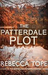 Patterdale plot murder for sale  Delivered anywhere in UK
