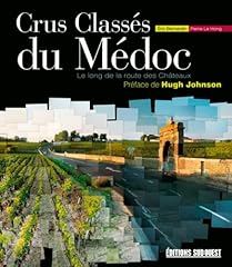 Crus classés médoc d'occasion  Livré partout en France