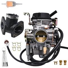 Jdllong carburetor yamaha for sale  Delivered anywhere in USA 