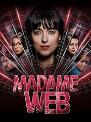 Madame web usato  Spedito ovunque in Italia 