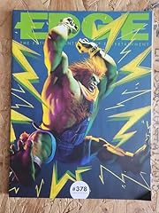 Edge magazine christmas for sale  Delivered anywhere in UK