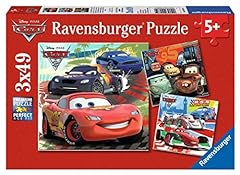 Ravensburger disney cars for sale  Delivered anywhere in USA 