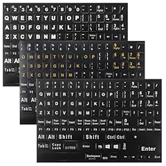 Pcs english keyboard for sale  Delivered anywhere in UK