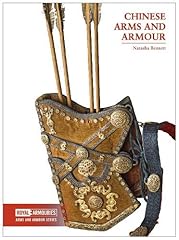 Chinese arms armour for sale  Delivered anywhere in USA 