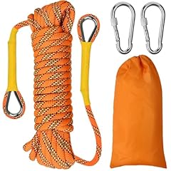 Emageren corda arrampicata usato  Spedito ovunque in Italia 