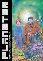 Planetes omnibus volume d'occasion  Livré partout en France