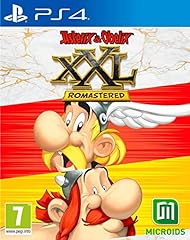 Asterix xxl1 romastered usato  Spedito ovunque in Italia 