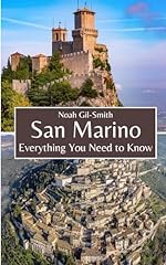 San marino everything for sale  Delivered anywhere in USA 