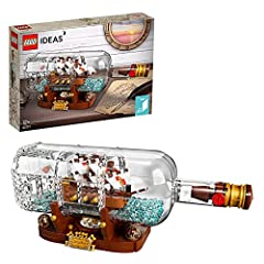 Lego 92177 ideas gebraucht kaufen  Wird an jeden Ort in Deutschland