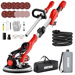 Alloyman drywall sander for sale  Delivered anywhere in USA 