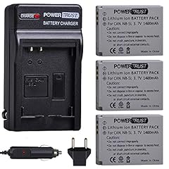 Powertrust battery fast for sale  Delivered anywhere in USA 