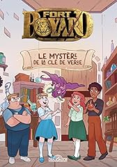 Fort boyard mystère d'occasion  Livré partout en France