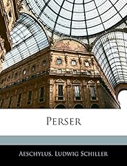 Perser usato  Spedito ovunque in Italia 