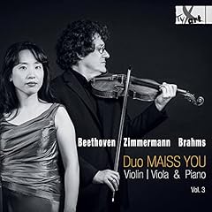 Sonates violon alto d'occasion  Livré partout en France