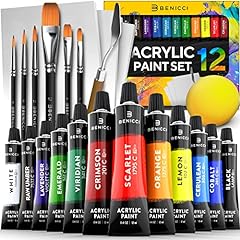 Complete acrylic paint for sale  Delivered anywhere in USA 