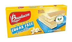 Bauducco vanilla wafer for sale  Delivered anywhere in USA 